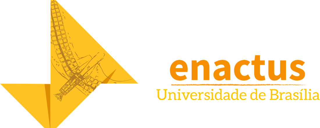 Imersão Enactus - por Enactus UNB