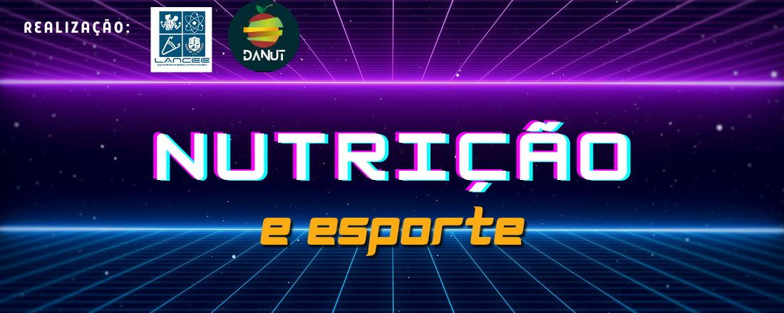 Nutrição e Esporte