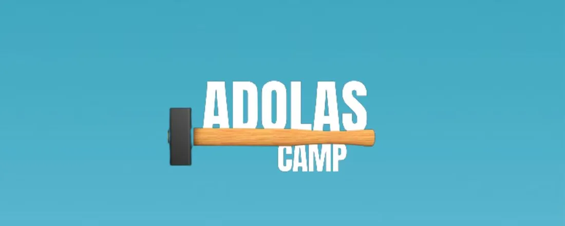 ADOLASCAMP 2026