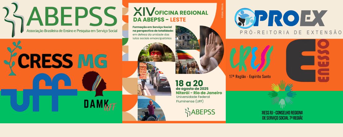 XIV Oficina Regional ABEPSS Leste