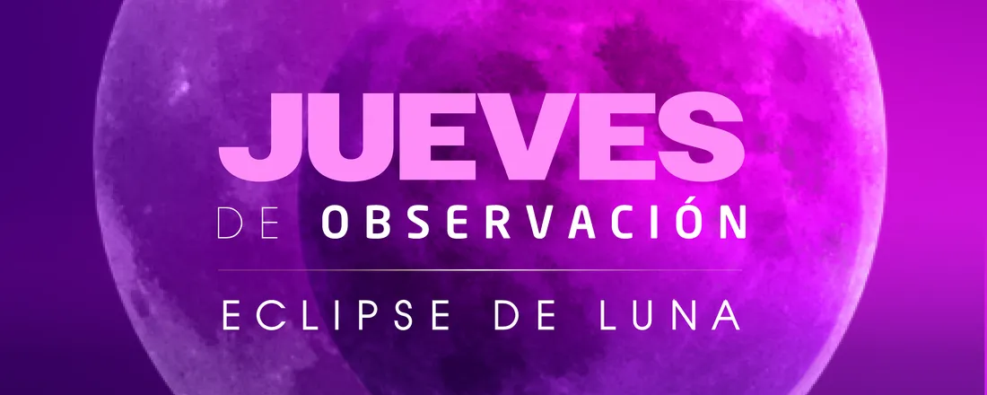 Jueves de Observación