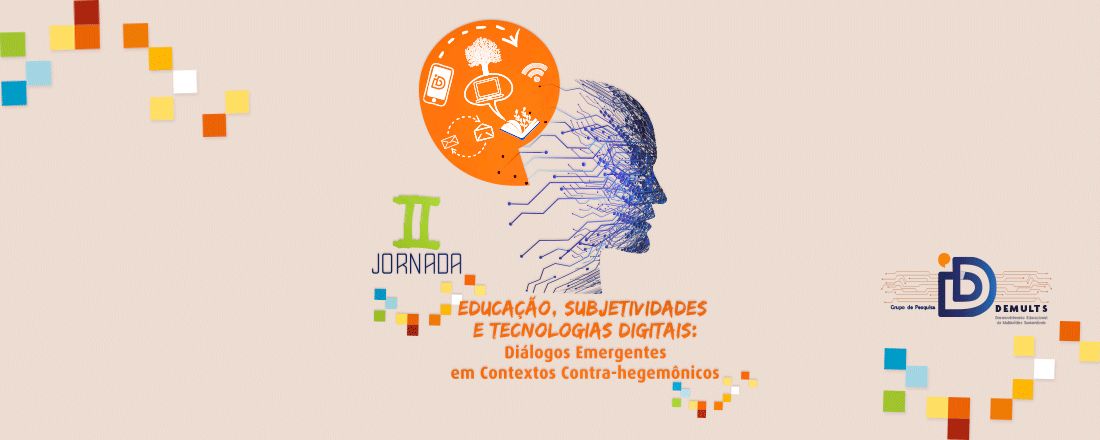 II Jornada DEMULTS