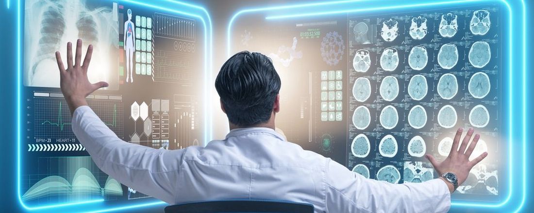 I WEBINAR DE RADIOLOGIA IFPE CAMPUS RECIFE-2021 Radiologia para o Futuro: profissionais que fazem a diferença.