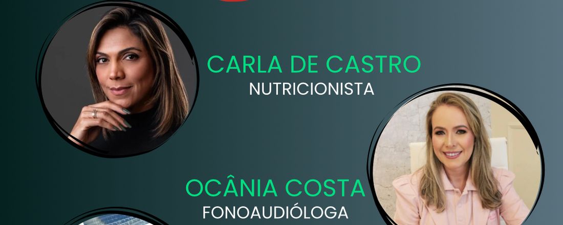 SAÚDE INTEGRATIVA NO TEA: UMA ABORDAGEM MULTIDISCIPLINAR
