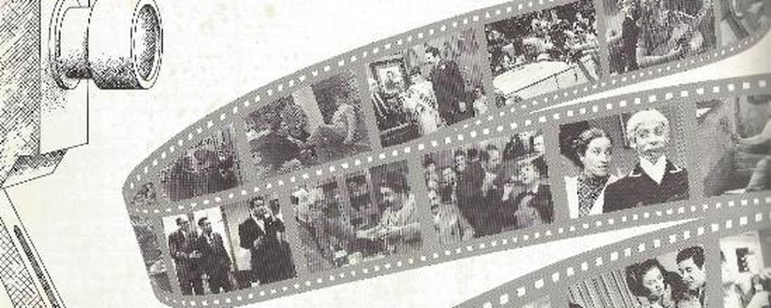 Introdução ao Cinema Português Contemporâneo: O manuscrito perdido