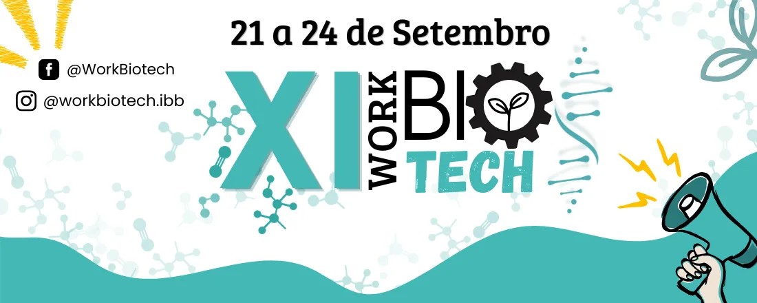 XI Workbiotech 2026