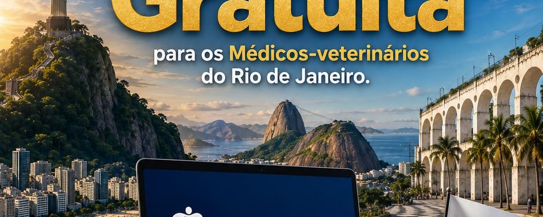 Posse presidência CRMV-RJ