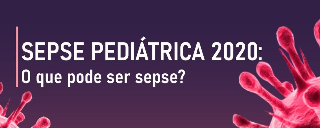 Sepse Pediátrica 2020