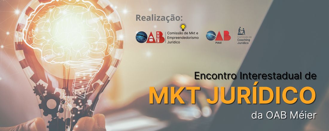 Encontro Interestadual da Mkt Juridico da OAB Méier