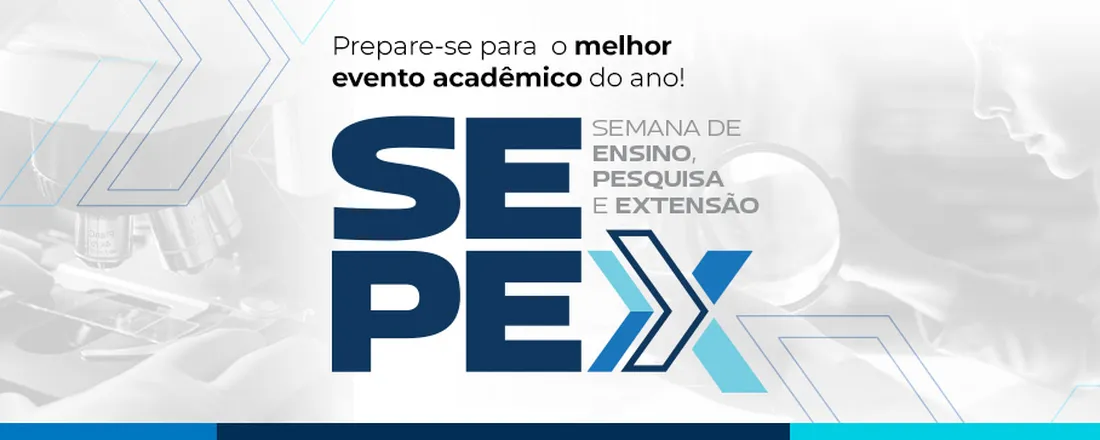 Semana de Ensino, Pesquisa e Extensão - UNIG - 2026 - Nova Iguaçu