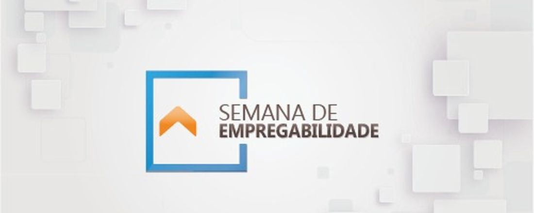 Semana de Empregabilidade