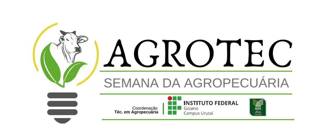 SEMANA DA AGROPECUÁRIA 2019