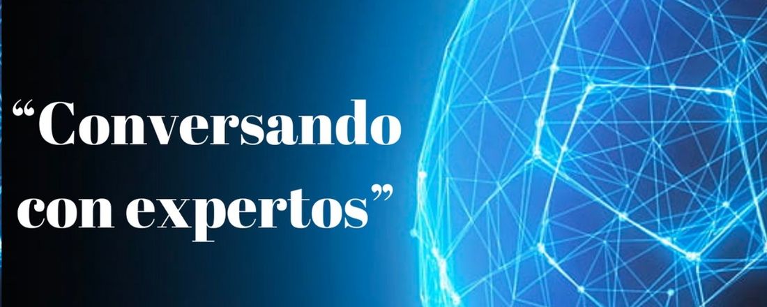 Encuentro Internodos Ecuador y Colombia. Conversando con Expertos: "repensar - estar" y "repensar - ser"