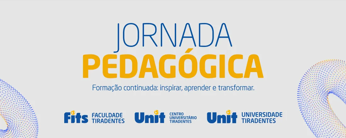 Jornada Pedagógica e Planejamento Acadêmico 2026. 2