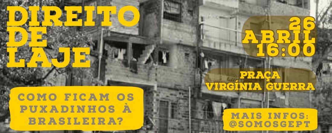 III Seminário GEPT