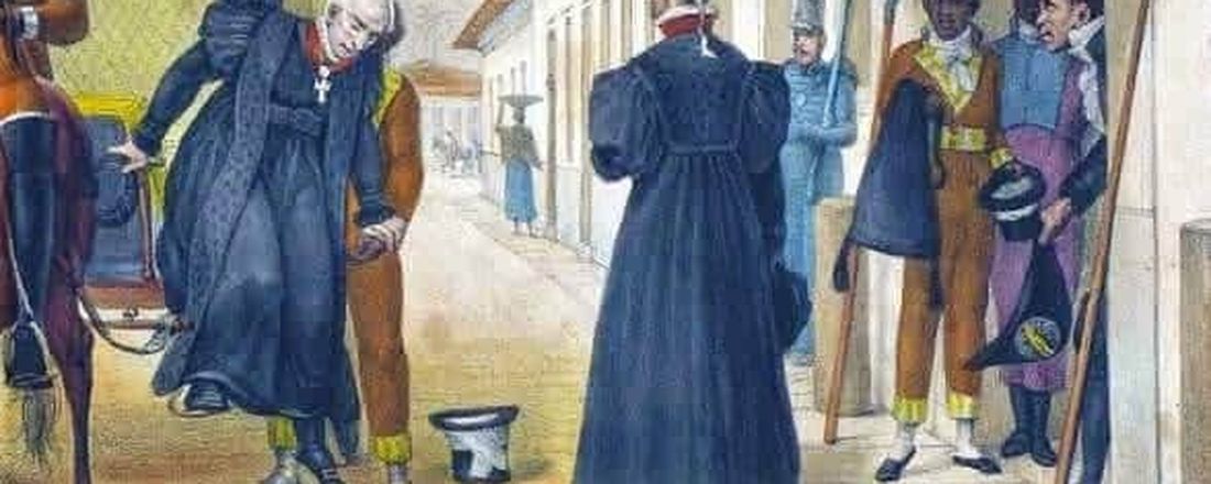 Conversa sobre História e Justiça