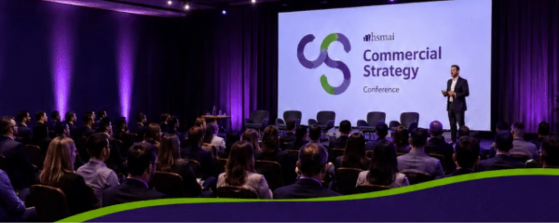 Commercial Strategy Conference 2026