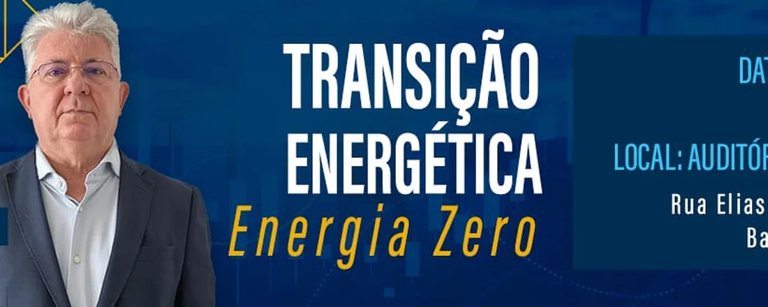 Transição Energética - Energia Zero