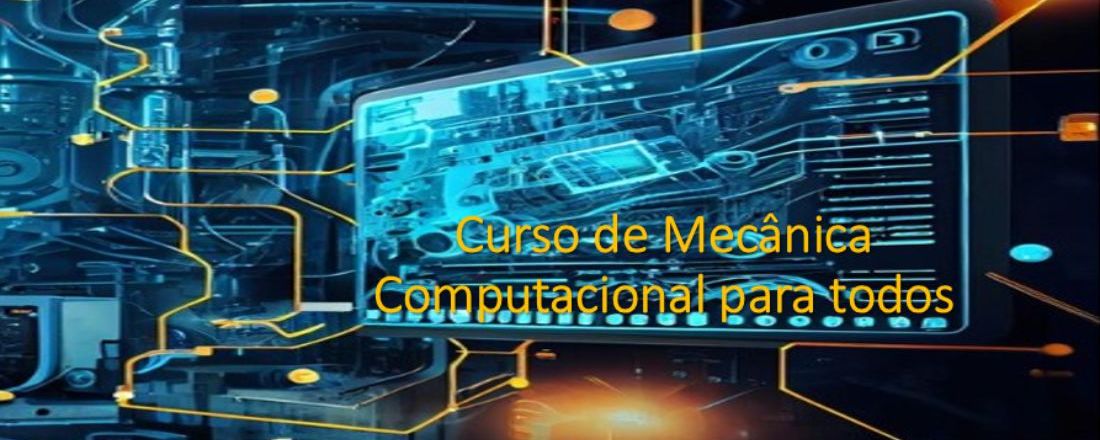 Mecânica Computacional Para Todos