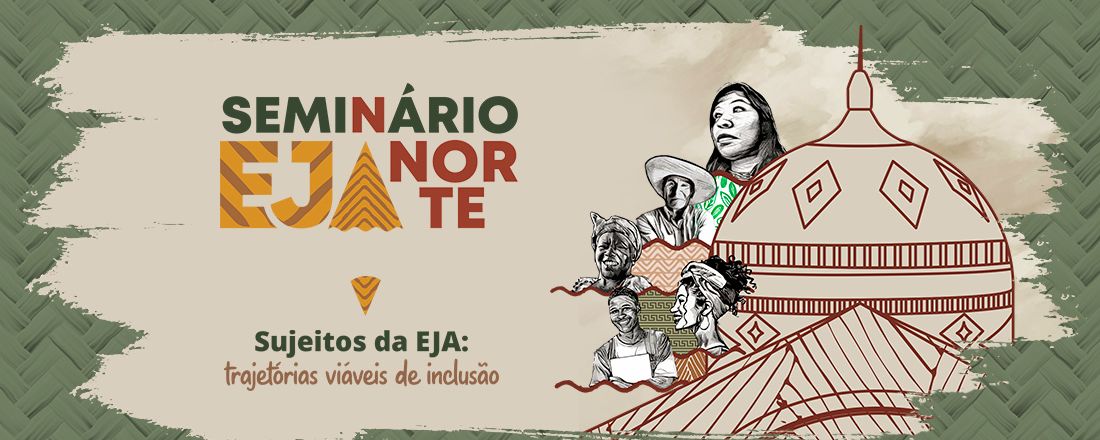 Seminário EJA Norte 2023