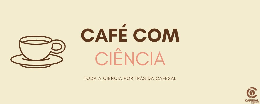 Café com Ciência