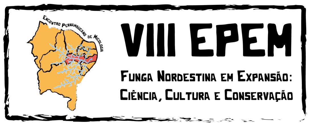 VIII ENCONTRO PERNAMBUCANO DE MICOLOGIA