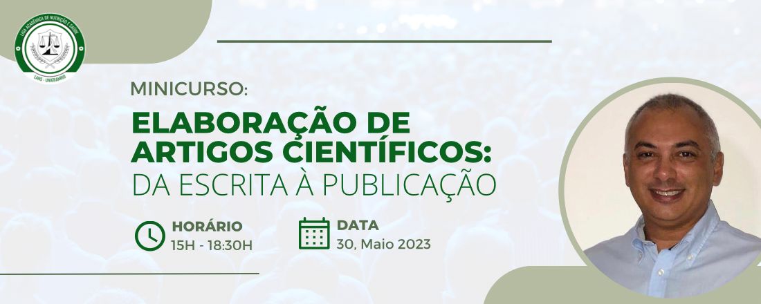 Elaboração de Artigos Científicos: da Escrita à Publicação