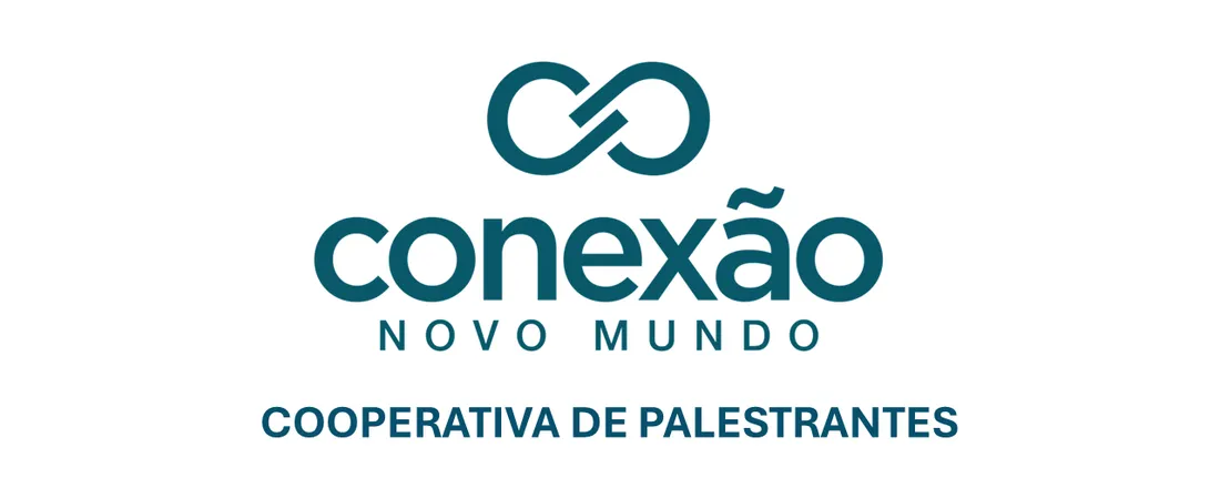 I CONGRESSO DA COOPERATIVA CONEXÃO NOVO MUNDO. Criando possibilidades, inspirando mudanças