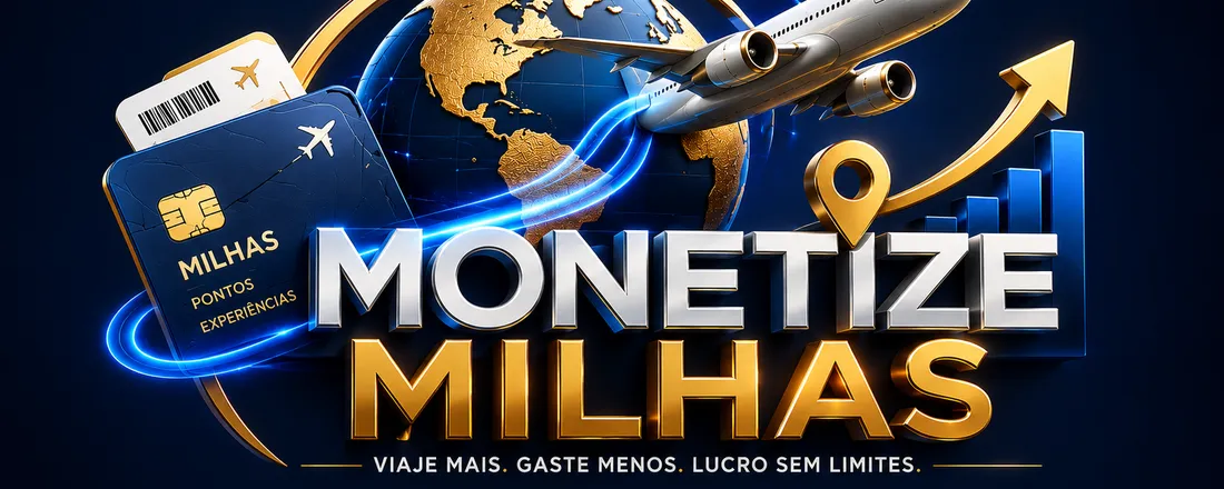 MILHAS MONETIZE