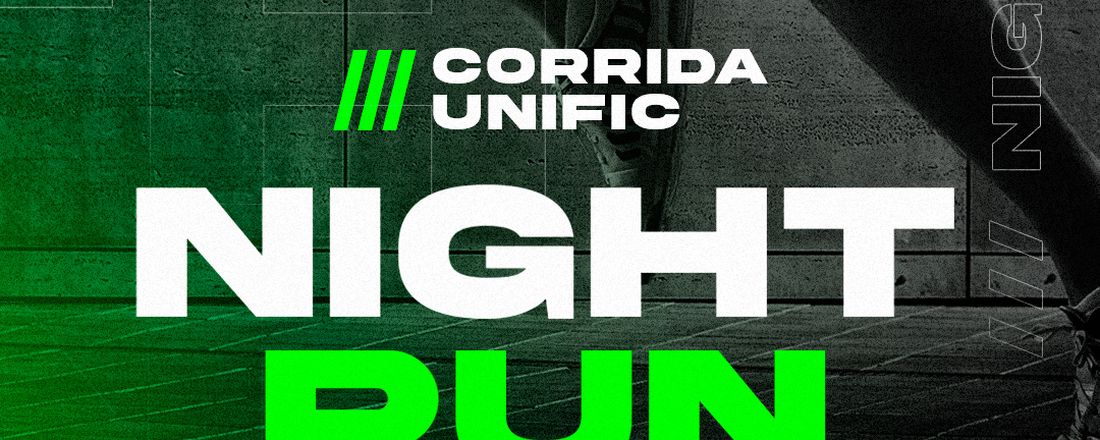 III CORRIDA UNIFIC