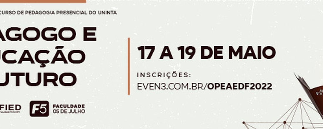 O Pedagogo e a Educação do Futuro