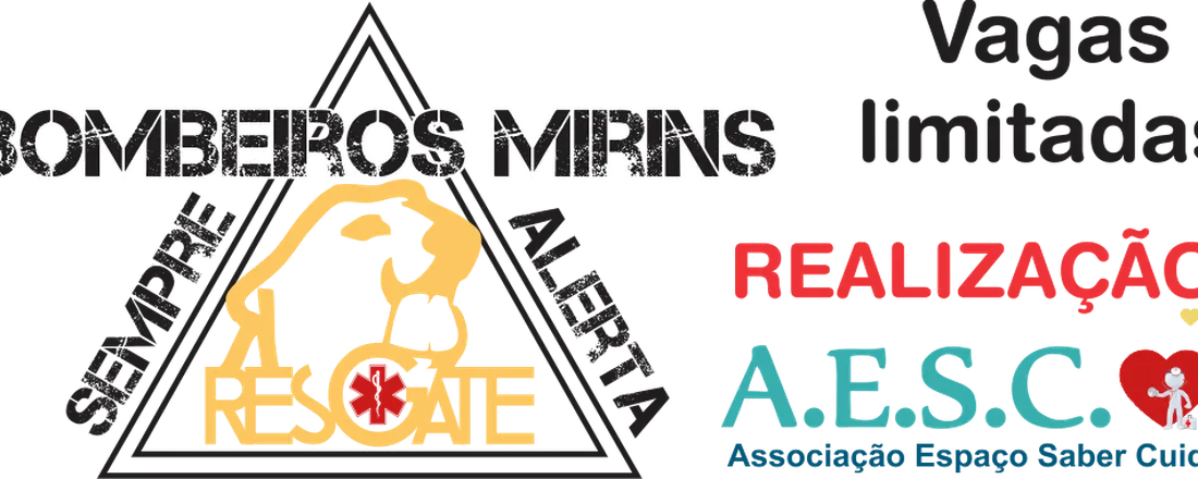 6ª Turma de bombeiros mirins