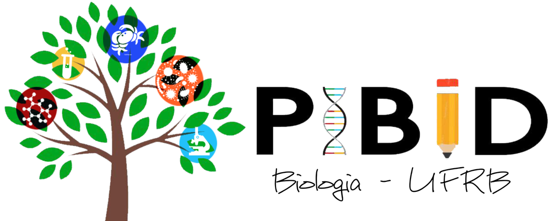 Capacitação PIBID Biologia