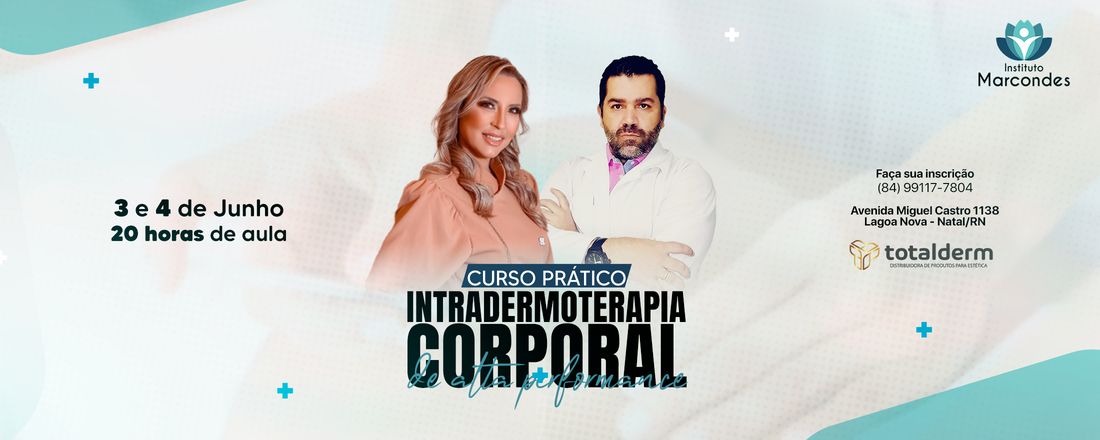 Intradermoterapia Corporal de Alta Performance