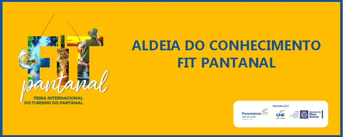 ALDEIA DO CONHECIMENTO FIT