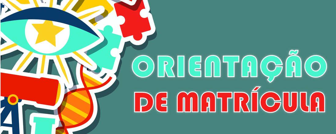 Orientação de Matrícula 2017.2