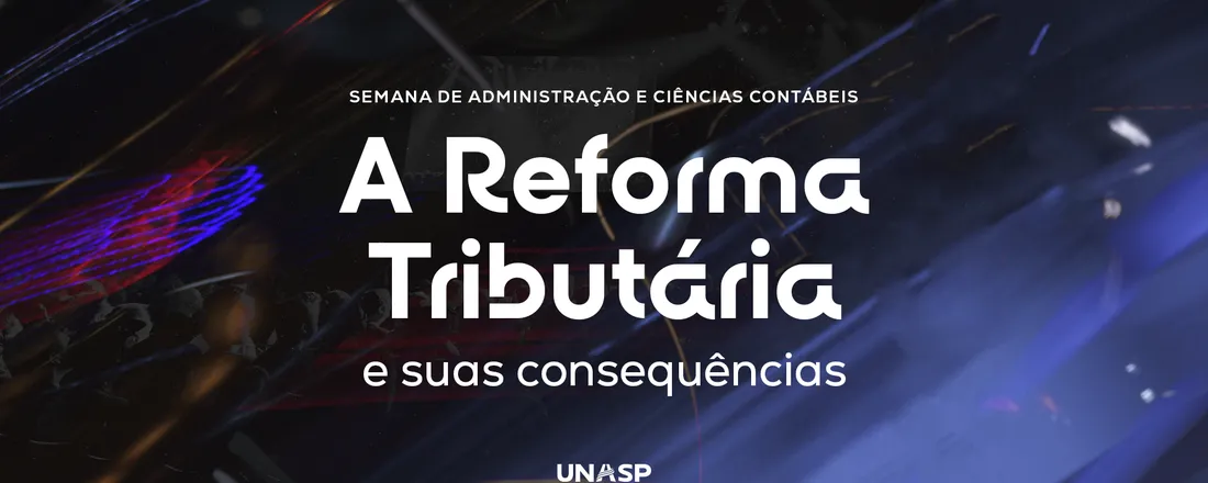 Semana de Administração e Ciências Contábeis