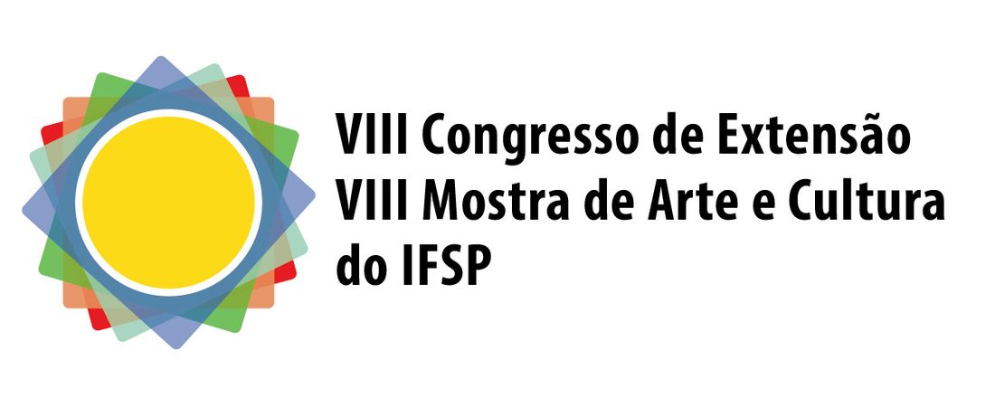 VIII Congresso de Extensão e VIII Mostra de Arte e Cultura