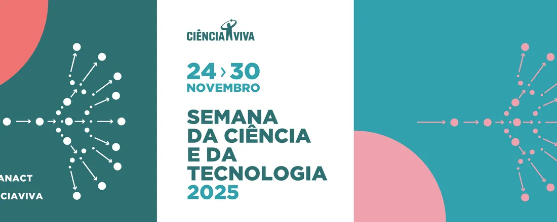 Semana da Ciência e da Tecnologia 2025