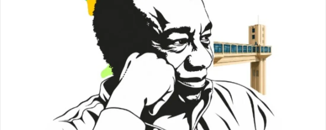 Centenário de Milton Santos: a relevância de sua obra para a geografia contemporânea.
