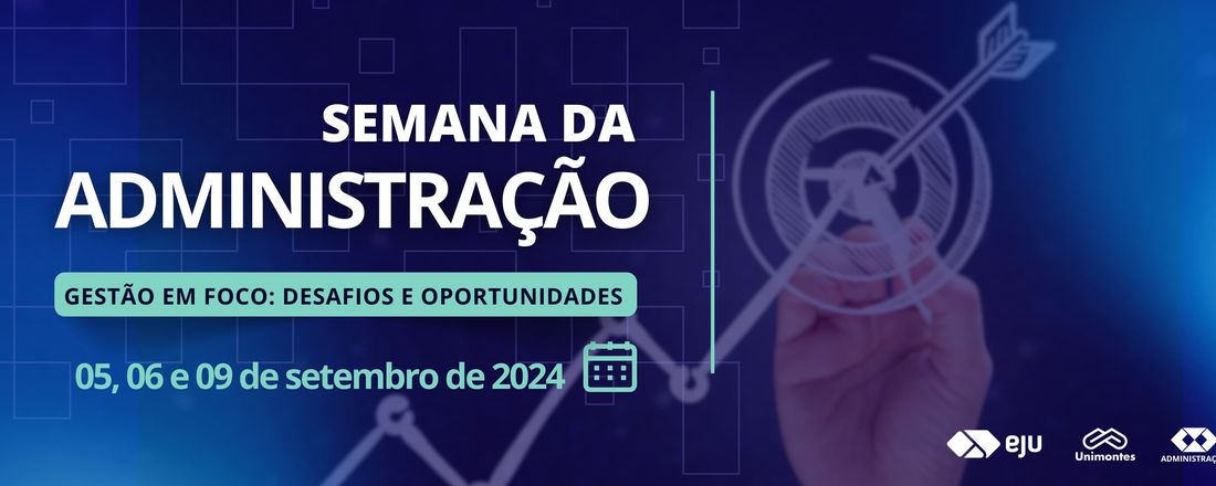 GESTÃO EM FOCO: DESAFIOS E OPORTUNIDADES