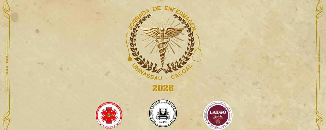 XXIII JORNADA DE ENFERMAGEM: Cuidado ao Paciente Crítico em Todas as Fases da Vida.