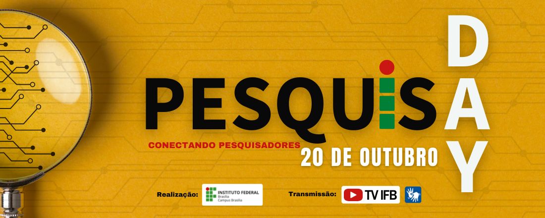 Pesquisa DAY