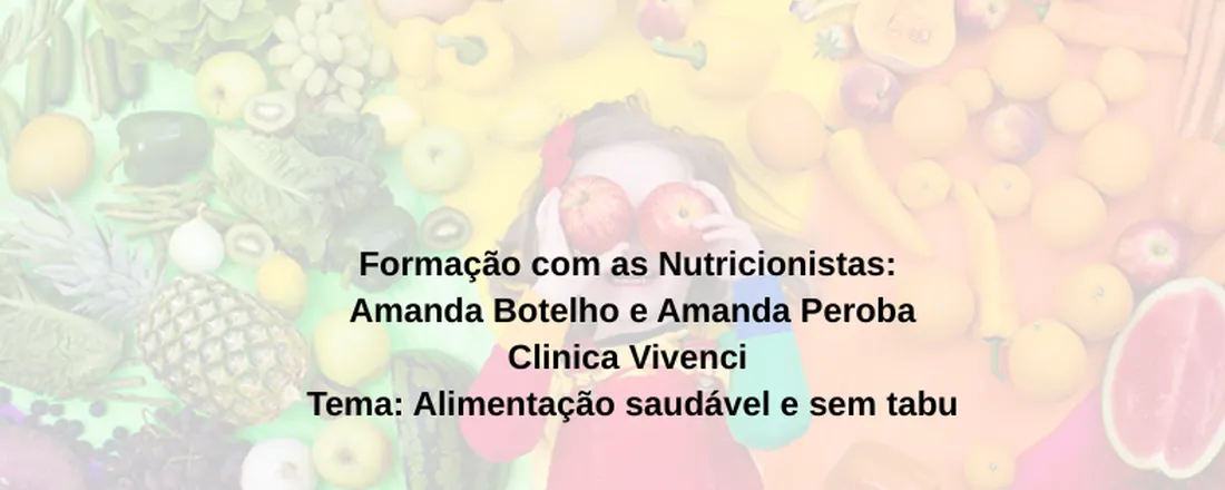 Seletividade Alimentar