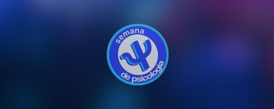 Semana de Psicologia USP 2023