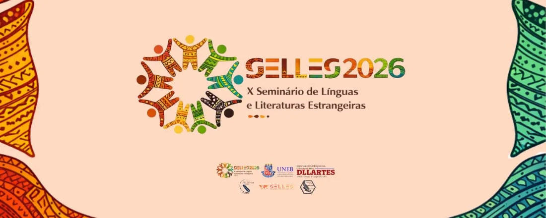 X Seminário de Línguas e Literaturas Estrangeiras