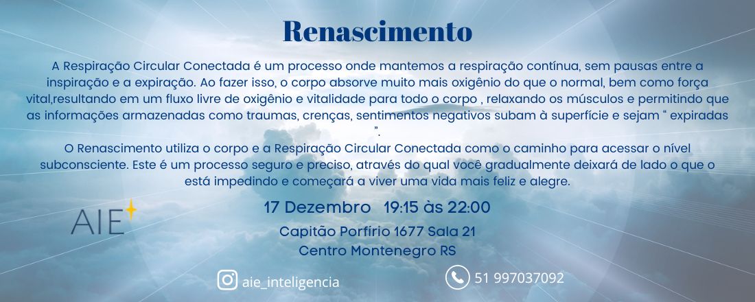 Renascimento