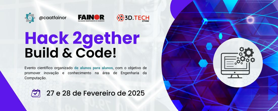 Hack 2gether: Build & Code! 2024