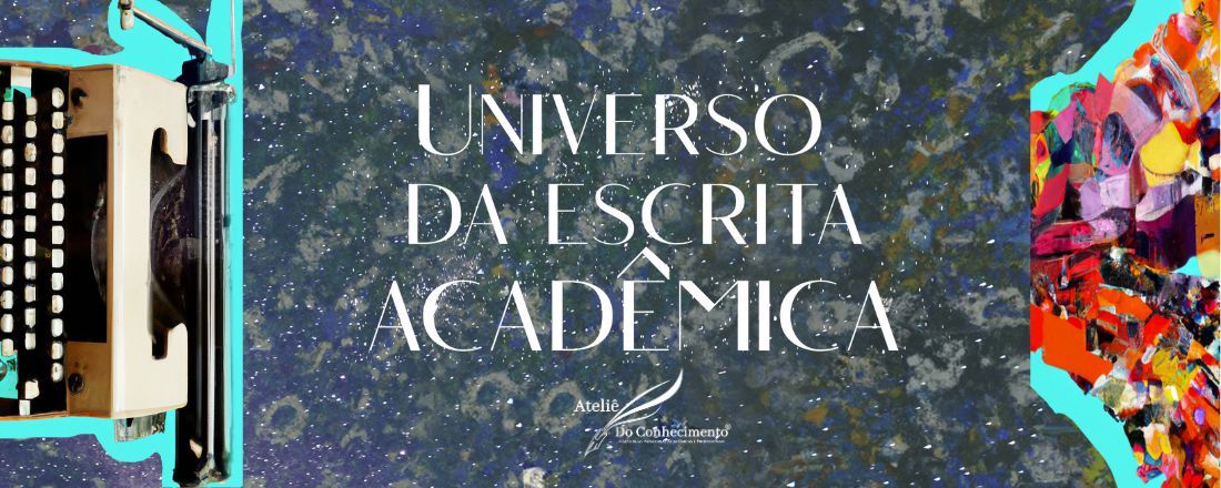 Universo da Escrita Acadêmica