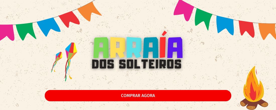 Arraia dos Solteiros